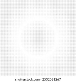 Modern halftone design elegant decorative background