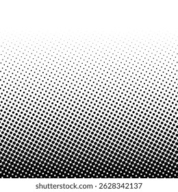 moderne Rasterpunkte Hintergrund pro