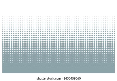 gradient Series Decorative dots
