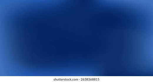 Modern halftone texture blue background in geometric style abstract modern