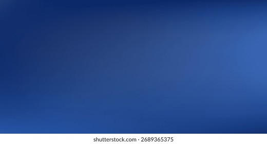 Moderne Halbton Textur blauer Hintergrund im geometrischen Stil Kunst einfach