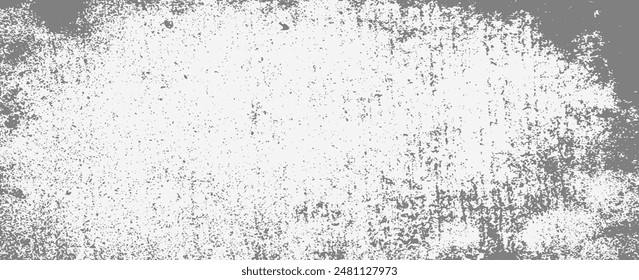 Modern halftone white and grey background. Design decoration concept for web layout, poster, banner