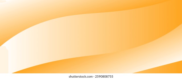 Modern halftone white and yellow  background. Design decoration concept for web layout, poster, banner