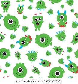 Modern hand drawn cacti. These cute cactus drawings are great for packaging and fabric. 