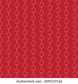 Modern happy new year background. Christmas template. Modern vector design element. 
