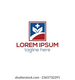 Modern Health Care logo, Medical and Clinic Logo Design Vector template.