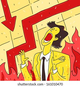 Modern hell