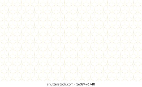 Modern Hexagon Background,Abstract geometric background,Vector.