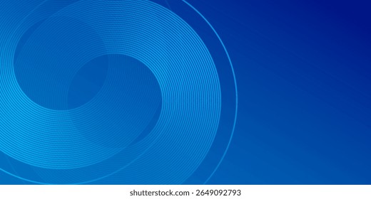 Modern Hexagon Blue Tech Finance Fintech Background Abstract Pixel Pattern. Abstract Business Tech Abstract Simple Modern Art