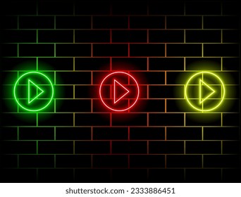 Moderno fondo de alta tecnología para presentaciones y sitios web. Fondo abstracto con líneas dinámicas brillantes. Futuristas rayas rojas-azules con flechas.