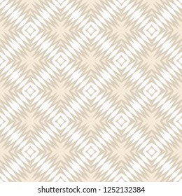 Modern Hipster Geometric Seamless Pattern. Vector Illustration. For Book design, Background. Vector Illustration.