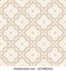 Modern Hipster Geometric Seamless Pattern. Vector Illustration. For Book design, Background. Vector Illustration