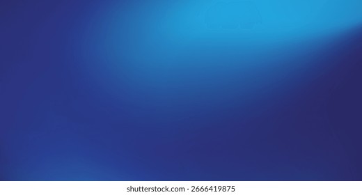 Luces Holo modernas. Fondo de ensueño de holograma púrpura azul Vector. Gradiente iridiscente del arco iris. Fondo de pantalla de fluido holográfico minimalista. Vector