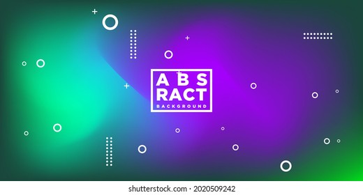 Modern Hologram Blur Colorful Abstract Background Design for web design, colorful background, blurred, wallpaper