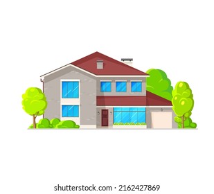 391 Large Two Storey Cottage Images, Stock Photos & Vectors | Shutterstock