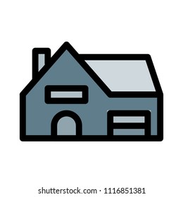 Modern Home Construction
