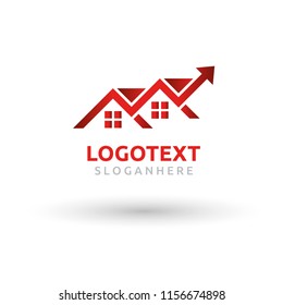 Modern Home investment logo