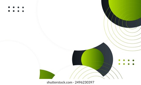 Tarjeta de nombre Horizontal moderna, Ilustración vectorial de estilo plano. Papelería Diseño y tarjeta de visita, tarjeta de visita creativa y profesional.
