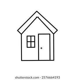 


Modern house with clean lines, large windows, and a well-maintained yard, perfect for real estate, architecture, or home design themes.


