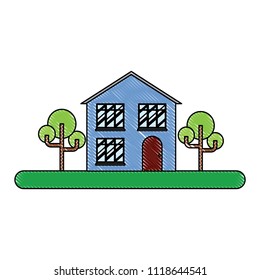 modern house design