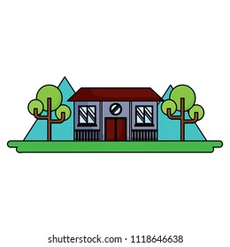 modern house design