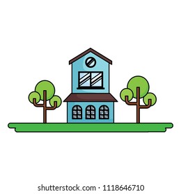 modern house design
