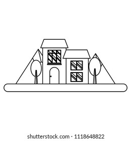 modern house design