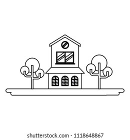 modern house design