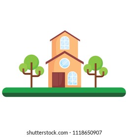 modern house design