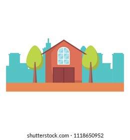 modern house design