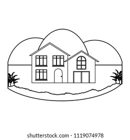 Modern house design