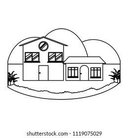 Modern house design