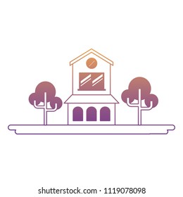 modern house design
