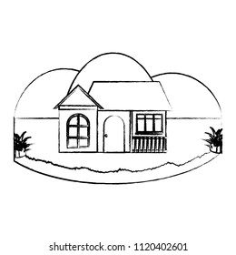 Modern house design