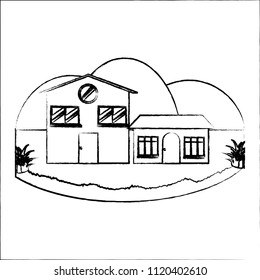 Modern house design