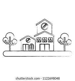 modern house design