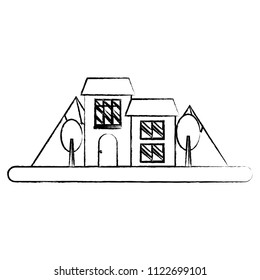 modern house design