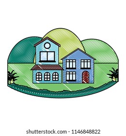 Modern house design