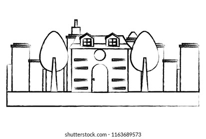 modern house design