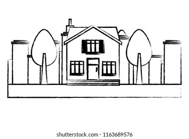 modern house design