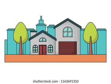 Modern house design