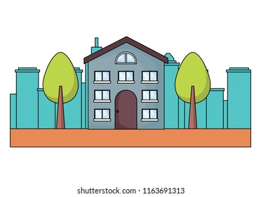 Modern house design