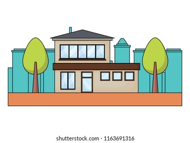 modern house design