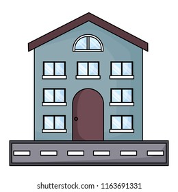 Modern house design