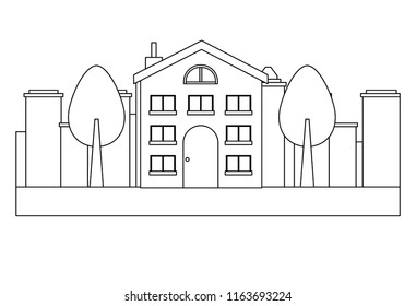 Modern house design
