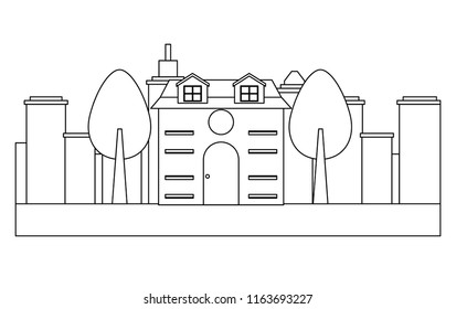 modern house design
