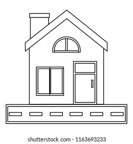 Modern house design