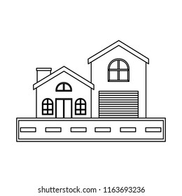 Modern house design