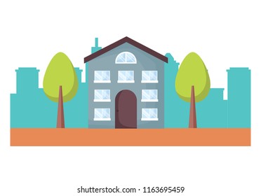 Modern house design