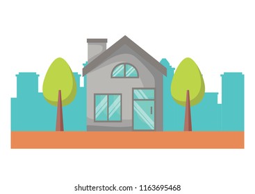 Modern house design